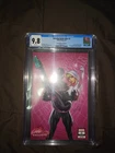 Amazing Spider-Man  CGC Custom Label 9.8 JSC Campbell
