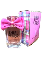 Emily in Paris by Michel Germain Perfume Eau de Parfum 100ml/3.4 fl oz Spray NIB