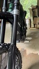 Rfloxa hawk 31 pro suspension. Fits MOST emotos except smaller ones. — photo 3