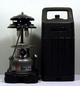 Coleman 285 Lantern | eBay