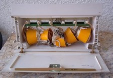 Boeing 747 Oxygen Masks Over Head Aircraft Passenger Fixture Assembly Scott Box