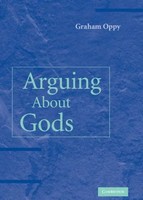Arguing About Gods | Graham Oppy | Taschenbuch | Kartoniert / Broschiert | 2009