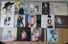 Madonna 7” Vinyl Singles Job Lot X 14