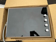 Jenn Air Cooktop JEC3430HS00 36” 4 Burner