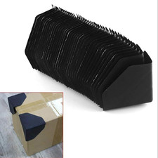 Shipping Box Corner Protectors Plastic Packaging Edge Protectors for Box Shippin