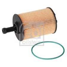 Febi Bilstein Ölfilter 196178