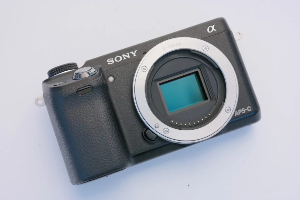 Sony NEX-6, Foto 2 von 5
