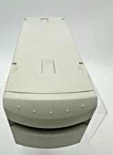 Fellowes 93035 Computer Media Drawer 3.5" 3 1/2" Floppy Disk Stackable Vintage