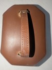 Eurobond Leather by Euro Classics Jewelry Box Travel Case — photo 4