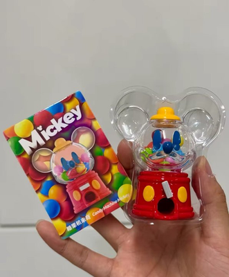 Disney Mickey Childhood Of Boundless Imagination Series