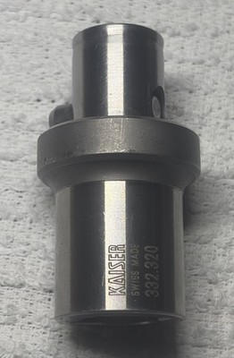 Kaiser Modular Extension Adapter 332.320