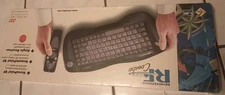 Interlink Electronics VP6241 Wireless Keyboard