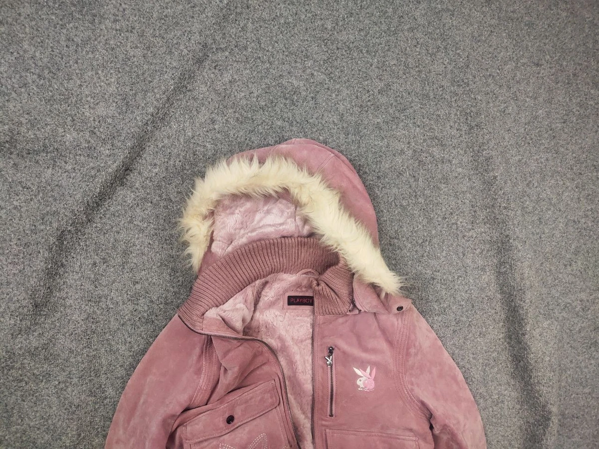 25+ Playboy Coats, Jackets & Vests for Women for sale | Updated