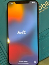 iPhone 12 Pro Max Screen Replacement OEM OLED LCD Original Grade A