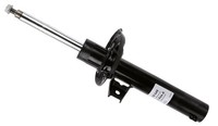 Sachs StoßDäMpfer 350 649 FüR Cupra Seat Skoda