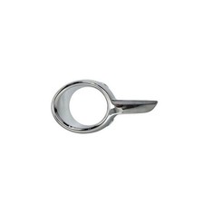 Antibrouillard Peugeot 208