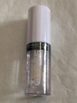 Revolution Baby Gloss 2,2 ml - Dream