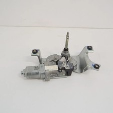 BMW X5 F15 Heckscheibenwischermotor 7318710 2013