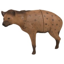 NEW Delta McKenzie Outdoor Hunting 21740 Pro 3D - African Hyena Archery Target