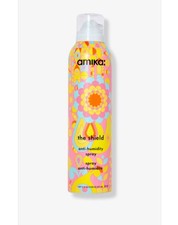 AMIKA THE SHIELD ANTI-HUMIDITY SPRAY (5.3OZ/223ML) FULL-SIZE NEW
