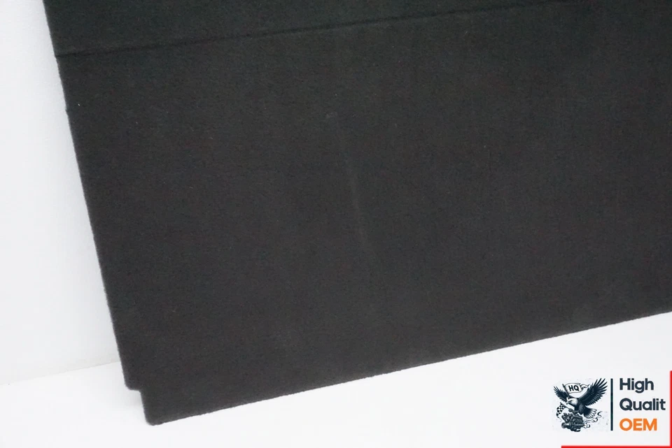 2017 - 2019 年 BUICK ENCORE 后部 TRUNK CARGO SPARE FLOOR CARPET 盖垫 原始设备制造商 — 第 4/4 张图片