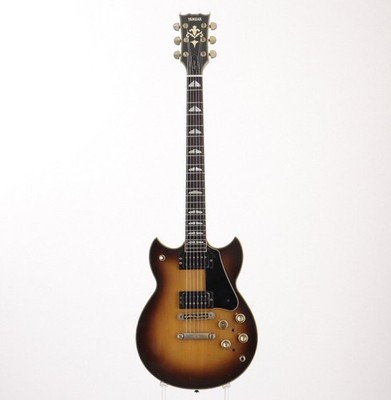 Yamaha SG-1000 ブラウンサンバースト YAMAHA SG1000 BS Brown Sunburst 1980 | eBay