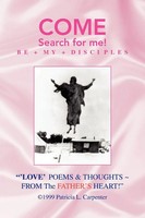 Patricia L. Carpenter | Love Poems & Thoughts From The Father's Heart! | Buch