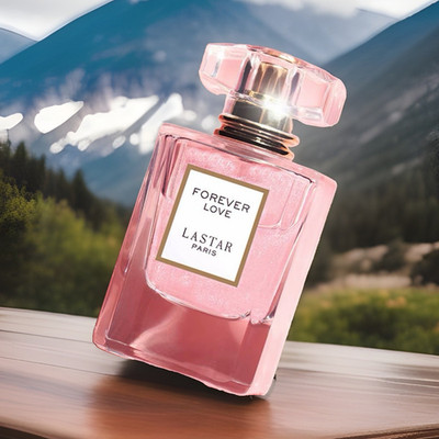 LASTAR Paris Forever Love Parfüm - 55 ml