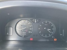 Compteur Citroen AX