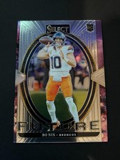 Bo Nix Broncos Future