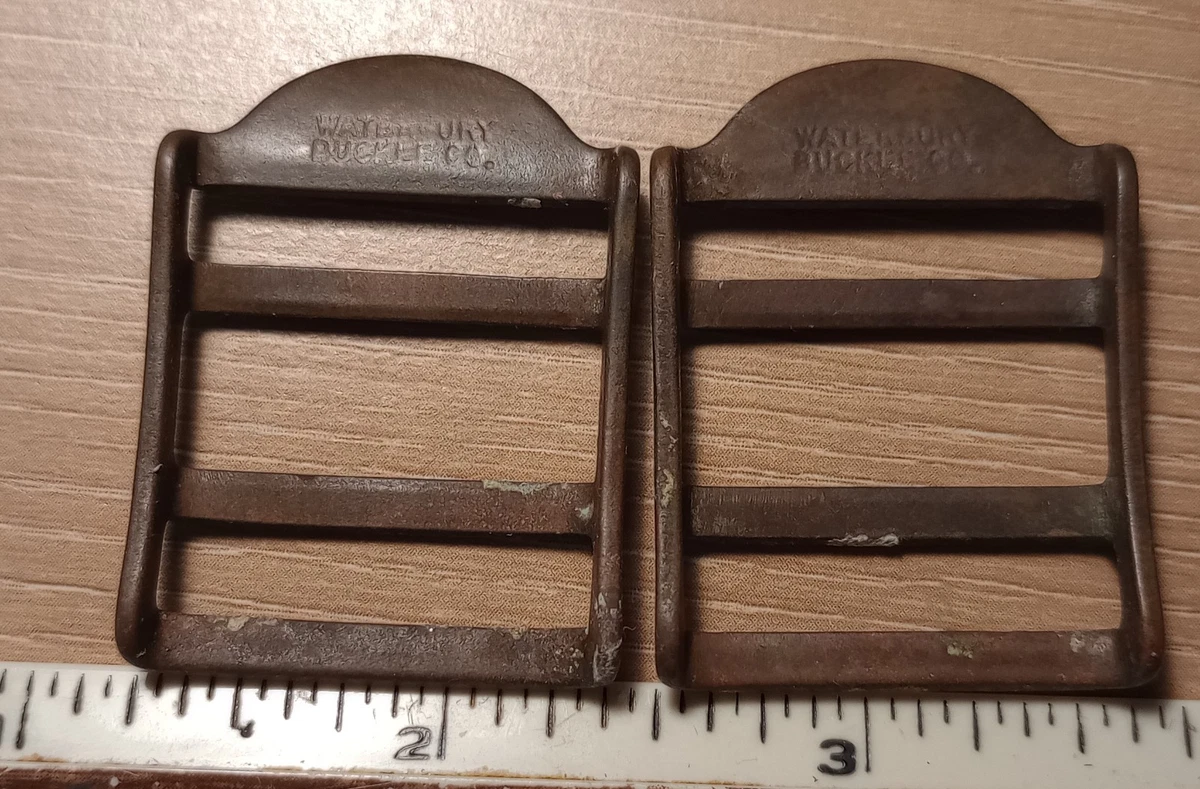 M1936 Suspenders In Original Ww Ii Us Field Gear & Equipment for