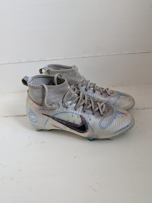 Nike Mercurial Superfly 8 Elite FG Fußballschuhe - UK 4