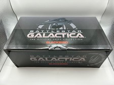 Battlestar Galactica Blackbird - BNIB - With Magazine