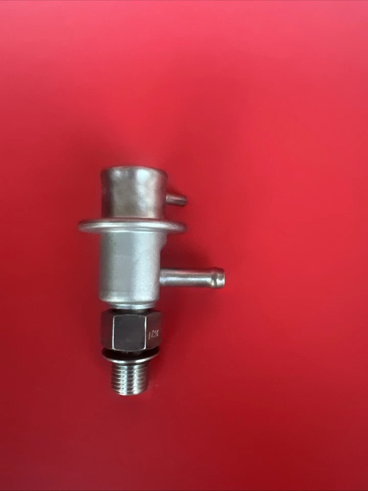 Regulador de presión de combustible OEM DENSO para Acura Honda TL Accord CL MDX 2000-2004 Foto 2 de 3
