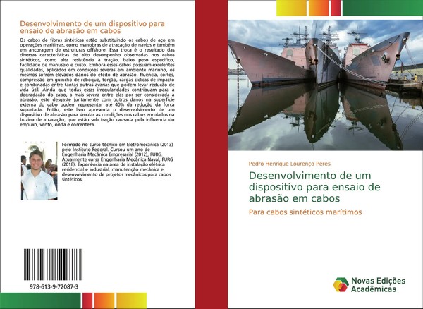 Pedro Henrique LourençO Peres | Desenvolvimento De Um Dispositivo Para Ensaio...-image