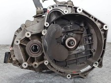 Boite de vitesse Opel VECTRA