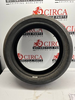Pirelli Diablo Supercorsa SP 190/50-17
