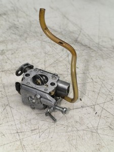 RYOBI RCS-4450C 2 TAKT BENZIN MOTORSÄGE VERGASER NICHT GETESTET GEBRAUCHT