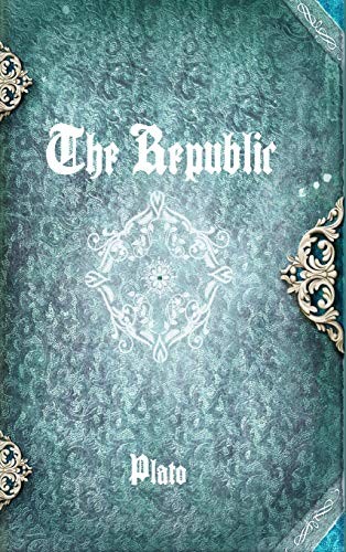 The Republic.by Plato  New 9781365067563 Fast Free Shipping<|