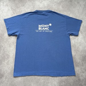 Montblanc Shirt | eBay