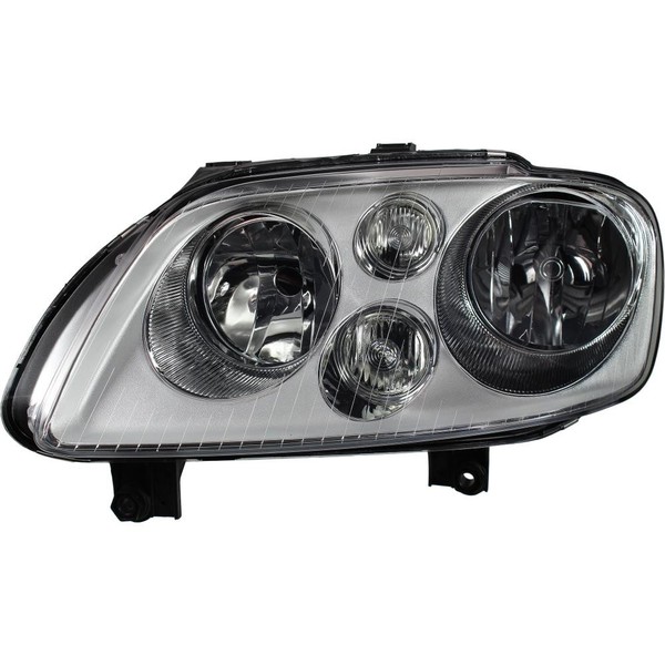 Halogen Scheinwerfer Frontscheinwerfer Links H7/ H7 FüR VW Touran-image