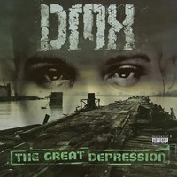 The Great Depression (180G) (Limited Edition) | DMX | Vinyl / Schallplatte