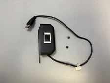 Touch Dynamic Saturn Thumbprint Reader P/N: SAT-FP-0063