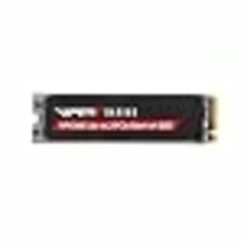Patriot Memory Viper VP4300 Lite 500 GB M.2 PCIe Gen4 x4 SSD, Compatible with