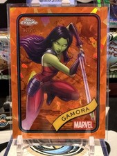 2025 Topps Chrome Sapphire Marvel Comics Checklist Guide in-content 27