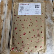 Maclaren Baby Quest Stroller Raincover New AM1Y760302