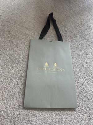Penhaligons Karton leer x groß Geschenktüte