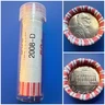 2008-D Lincoln Memorial Cent Penny Roll. The Memorial Cent Reverse’s Final Year!