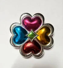 Bandai Pretty Cure Fresh Precure Lets Transform Voice Toy Interactive