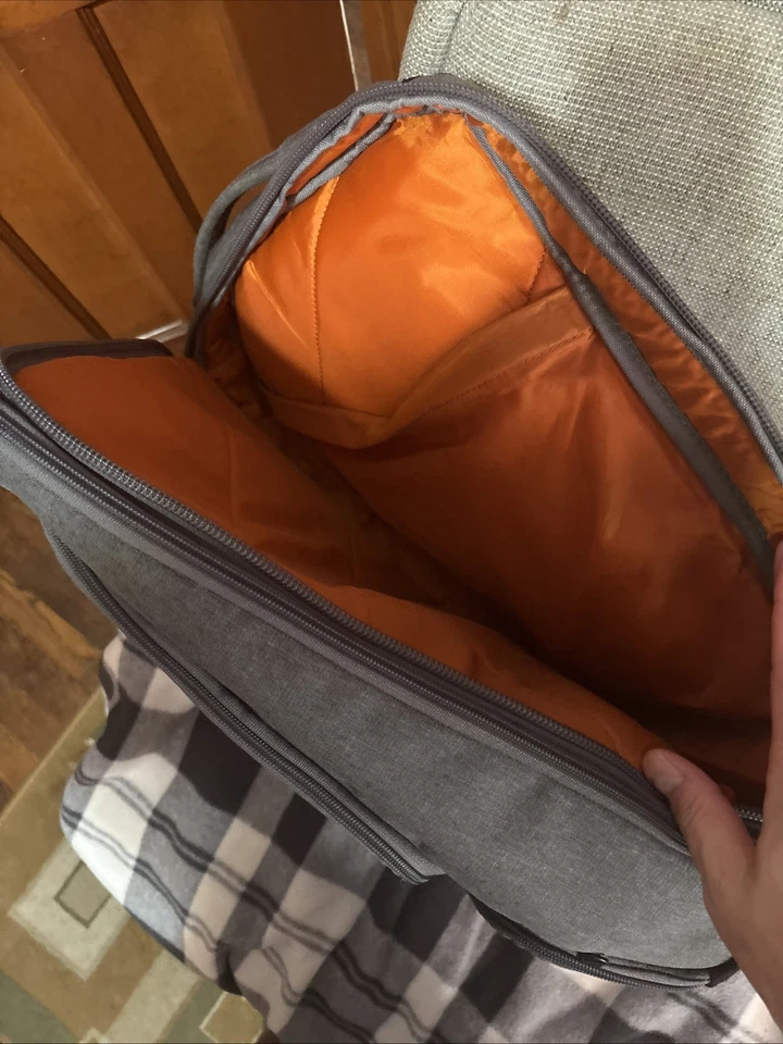 eBags笔记本电脑背包 — 第 4/4 张图片